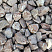 Kamenclub.ru: Мраморная крошка (щебень галтованный розовый) фр.10-20 мм.  купить в Нижнем Тагиле мрамор розовый, красный ландшафтный декоративный окатанный округлый щебень 15000 руб/т   фото КАМЕНЬ КЛУБ